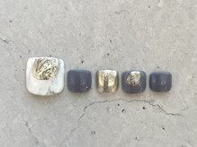 ユヅメ 豊洲店(YUZUME)/【foot】定額design