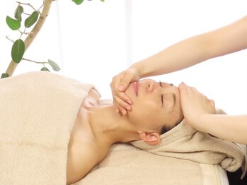 ミュー 吉祥寺店(mieux)の写真/【限定】ほうれい線・たるみを本気で変える◎リフトアップ(60分) &nbsp;¥12,800お客様のお悩みに寄り添います◎