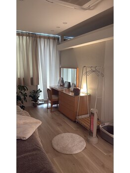 ルポアン(Repos an)/ほっと一休みできる空間