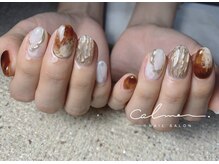 カルム(Calme)の雰囲気（持ちの良さ・フォルムにこだわった丁寧な施術♪）