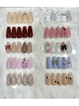 エムサロンルームス(emusalon Room's)/シンプル定額