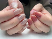 メオネイル(MEO NAIL)/ワンカラー2色