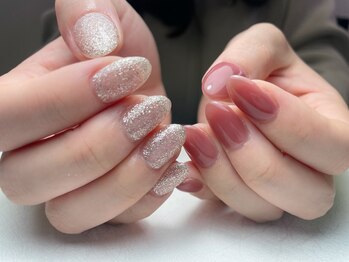 メオネイル(MEO NAIL)/ワンカラー2色