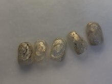 アオ 池尻大橋(ao.)の雰囲気（アート.個性.トレンドの融合-パラジェル×フィルインならお任せ）