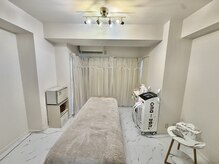 アマリリス(Amaryllis)の雰囲気（完全個室でリラックスしてお過ごしいただけます。）