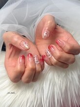 ワイエスネイル(ys_nail)/