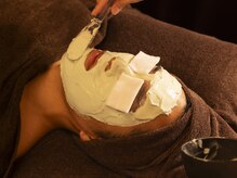 ヴィー(VII)/メンズフェイシャルで美男子！