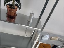 ユニ(uni)の雰囲気(店内)