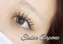 サロン カポネ(Salon Capone)
