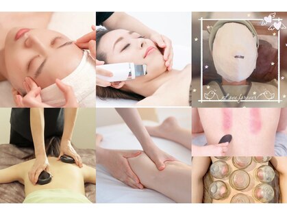 ゴッドハンドの写真