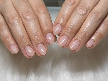 サロン ド ルピア(SALON de LUPIA)/ワンカラー