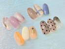 □定額6480円シンプルコース□