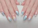 マグネット×ニュアンス