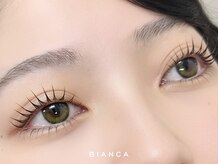 ビアンカ 三田店(Bianca)/まつげパーマ上のみ￥4400~