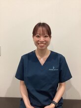 えんしん整骨院 琴似院&nbsp;佐藤 千帆