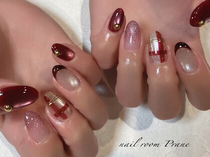ネイルルームプラネ(nail room Prane)の写真