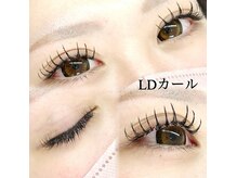 プログレス(PROGRESS)の雰囲気(業界でも希少なLC・LDカールで更にモチがUP!+800円で変更OK)