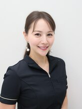 ホワイトニングショップ 大阪玉造店&nbsp;土井 梓