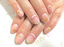 キュアエヌ(cure.n)/シェルネイル