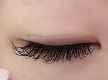 カラン 焼津店(CALIN)/シングルラッシュ付け放題