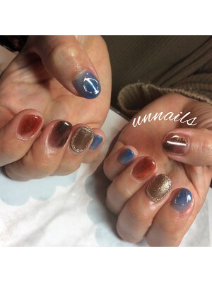 Unnails Free