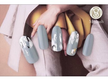 エムスラッシュ ソル センター南(M.SLASH SOL)/季節のトレンドコース★