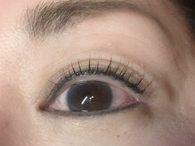 パールヒナ(Pearl HINA)/トリートメントまつげパーマ