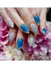 アイネイル(iNAIL)/