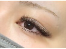 ベルフルールブランチ 札幌月寒店/3Dボリュームラッシュ