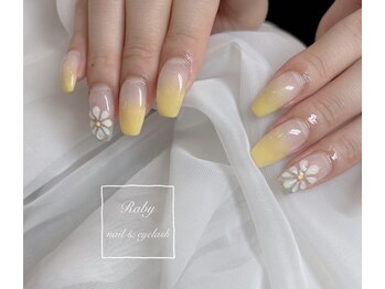 ラネイル(Ra Nail)/