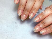 ラ プレジール バイ ヒップスデコ 大宮(La Plaisir by Hip's deco)/持込みニュアンス90分初回¥8500