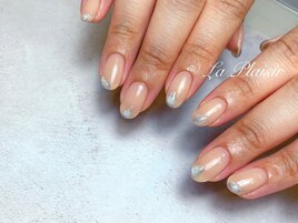 持込みニュアンス90分初回¥8500