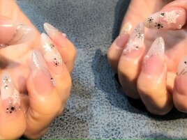 Winter nail