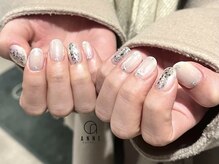 アンネ 梅田 ALLYS店(ANNE)/担当→水島佑佳