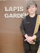ラピスガーデン(LAPIS GARDEN) LAPIS 小松