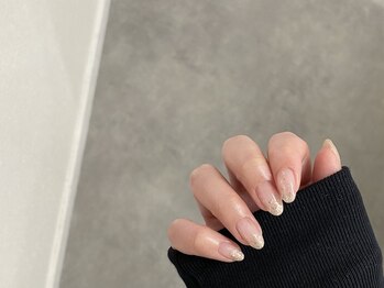 エメ(eme)/パラジェル【ラメグラデーション