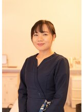 美肌整体ビューティナ&nbsp;堤 千詠子