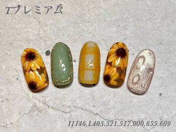 べリンダ 高崎店(BELINDA)/ハンド定額プレミアムコース