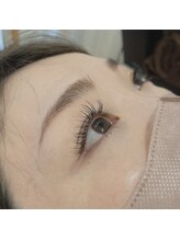 ビューティーアミューズメント 山鼻店(BEAUTY AMUSEMENT)/アイラッシュ