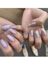 ミモザ(mimosa)/「鈴木限定」定額コース