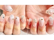 ネイル シスター(nail sister)/ベイビーブーマーネイル