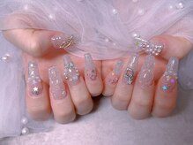 スノーネイルサロン 新宿店(Snow nail salon)/