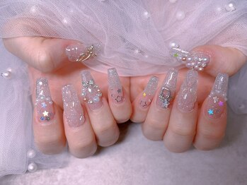 スノーネイルサロン 新宿店(Snow nail salon)/