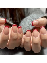 デフィ(defi)/Merry Xmas/¥7000