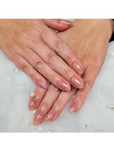 エヌ(enu.)/マグネットフレンチ