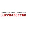 クッチャベッチャ(Cuccha Beccha)ロゴ