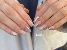 ネイルサロン トゥデイ 心斎橋店(Today)/Season art ¥10300→¥6800 