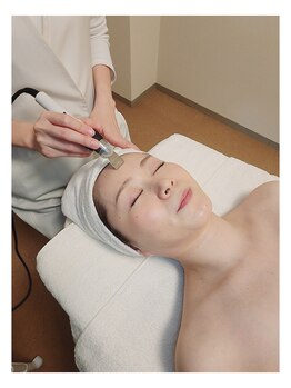 ポーラ Sweet店(POLA)/ディープクレンズ(オプション)