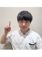 アイキュア接骨院 盛岡フェザン(iCure接骨院) 小山 優星