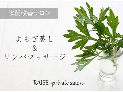 レイズ(RAISE)の写真